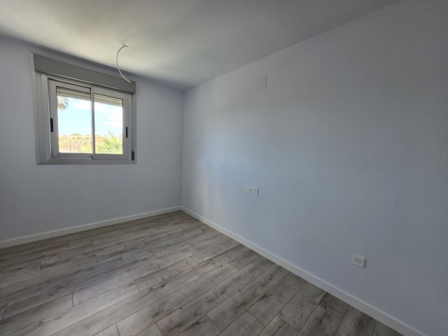 3 Schlafzimmer Apartment in Torremolinos