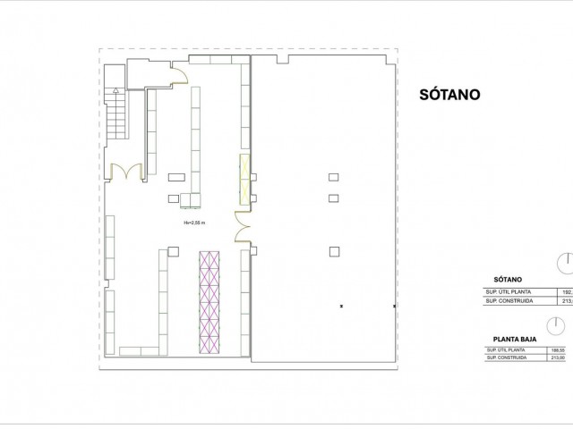 Commercial avec 0 Chambres  à Marbella