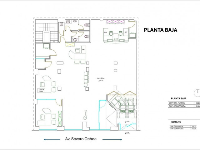 Comercial con 0 Dormitorios  en Marbella