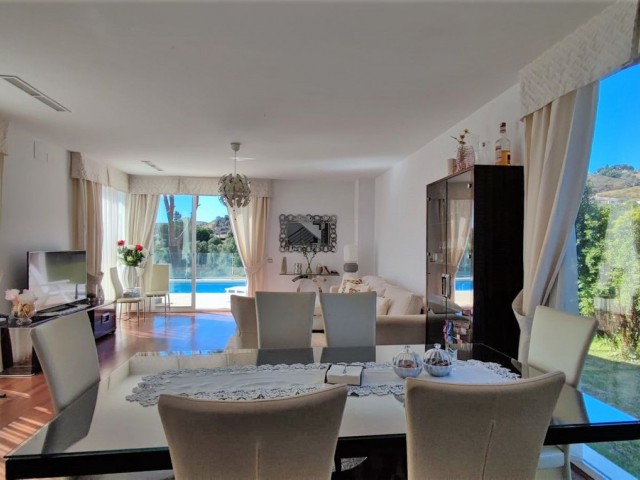 4 Soveroms Villa i La Cala Golf