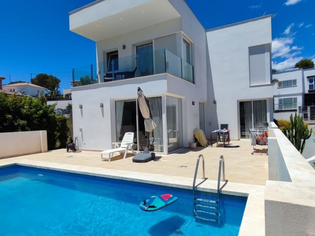 4 Soveroms Villa i La Cala Golf