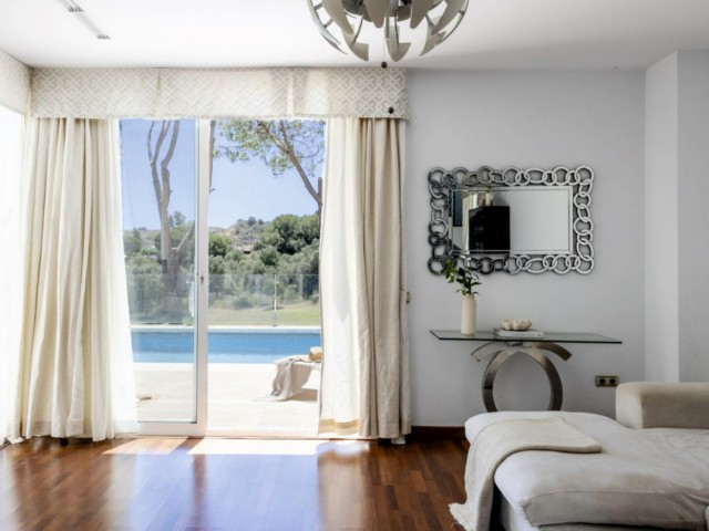 4 Soveroms Villa i La Cala Golf