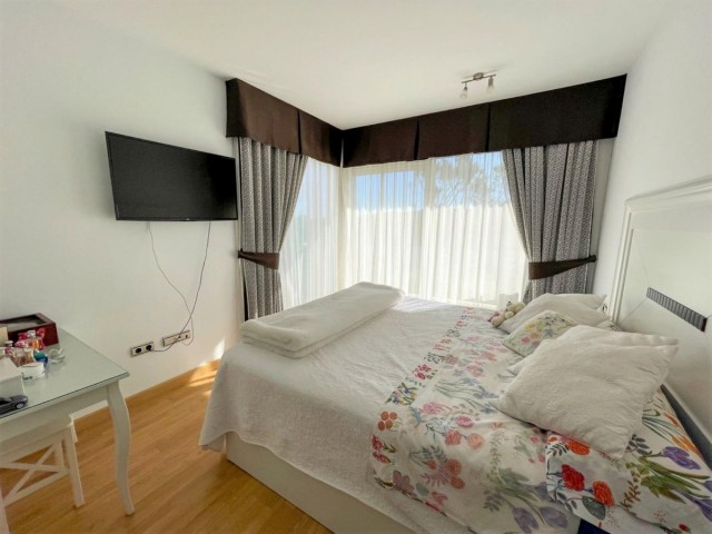 4 Soveroms Villa i La Cala Golf