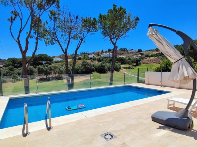 4 Soveroms Villa i La Cala Golf