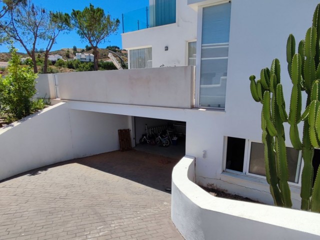 4 Soveroms Villa i La Cala Golf