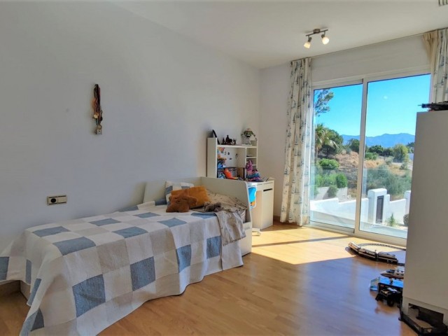 4 Soveroms Villa i La Cala Golf