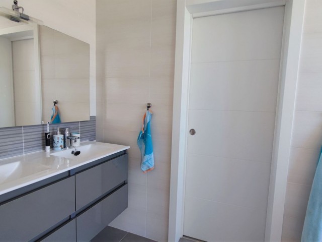 4 Soveroms Villa i La Cala Golf