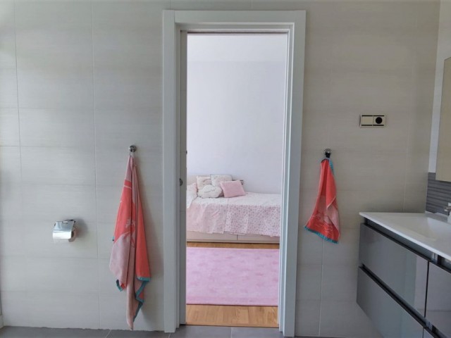 4 Soveroms Villa i La Cala Golf