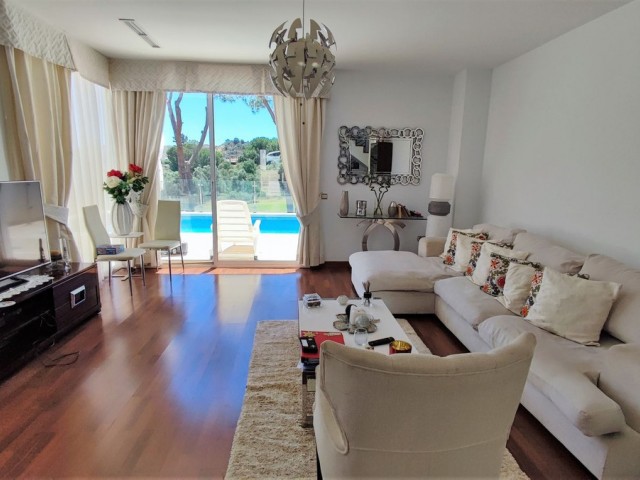 4 Soveroms Villa i La Cala Golf