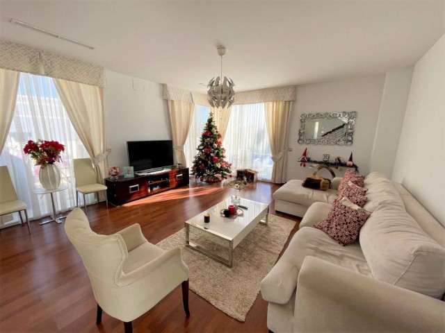 4 Soveroms Villa i La Cala Golf
