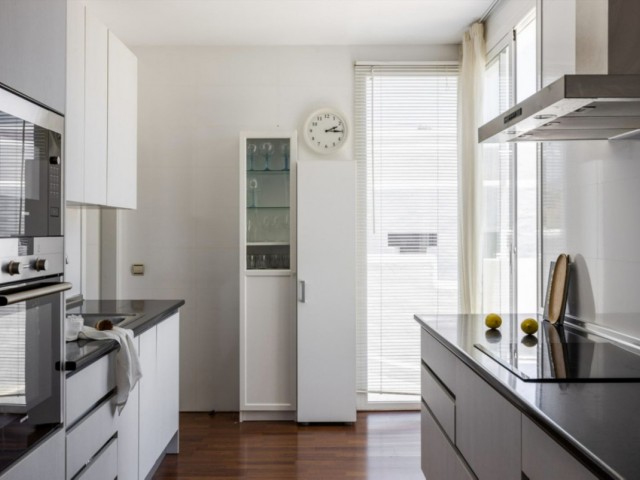 4 Makuuhuoneen Huvila La Cala Golf