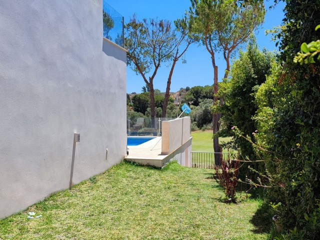 4 Makuuhuoneen Huvila La Cala Golf