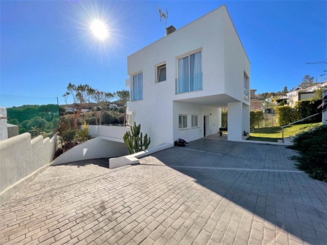 4 Schlafzimmer Villa in La Cala Golf