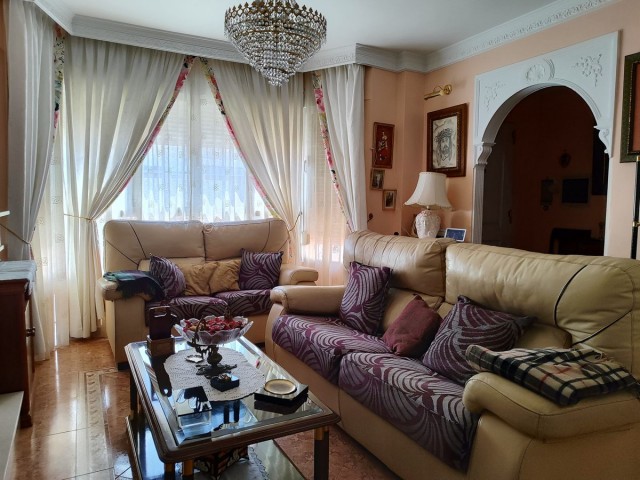 3 Bedrooms Townhouse in Mijas