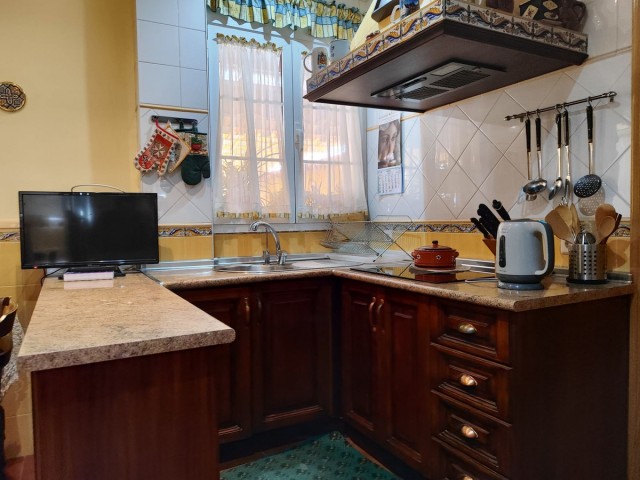 3 Bedrooms Townhouse in Mijas