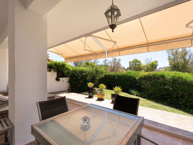 3 Bedrooms Townhouse in Nueva Andalucía