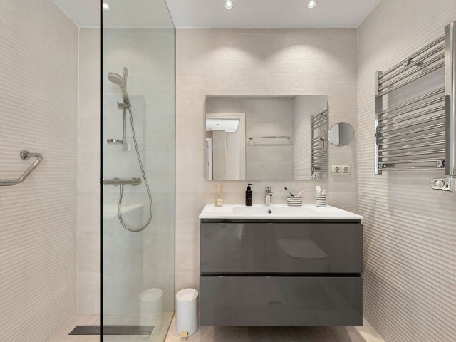 3 Bedrooms Townhouse in Nueva Andalucía