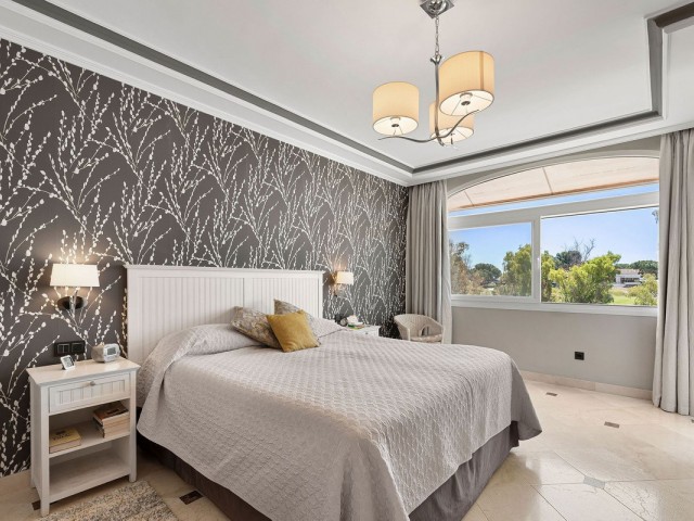 3 Bedrooms Townhouse in Nueva Andalucía