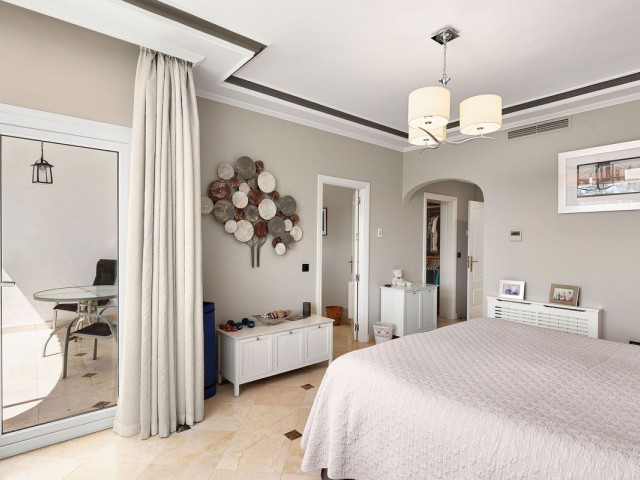 3 Bedrooms Townhouse in Nueva Andalucía