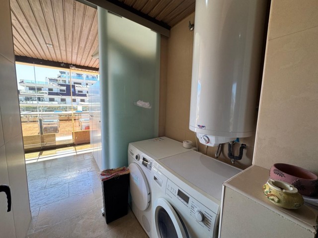 3 Bedrooms Apartment in Manilva