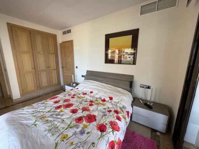 3 Bedrooms Apartment in Manilva