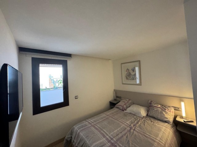 3 Bedrooms Apartment in Manilva