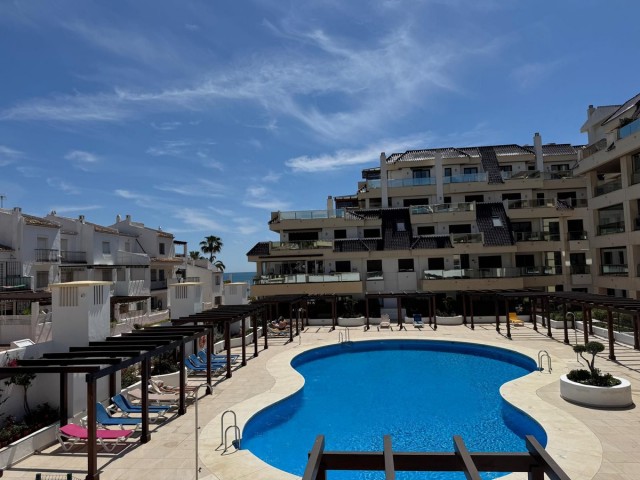 3 Bedrooms Apartment in Manilva