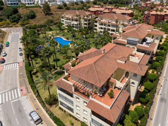 Penthouse, La Cala Hills, R5057806