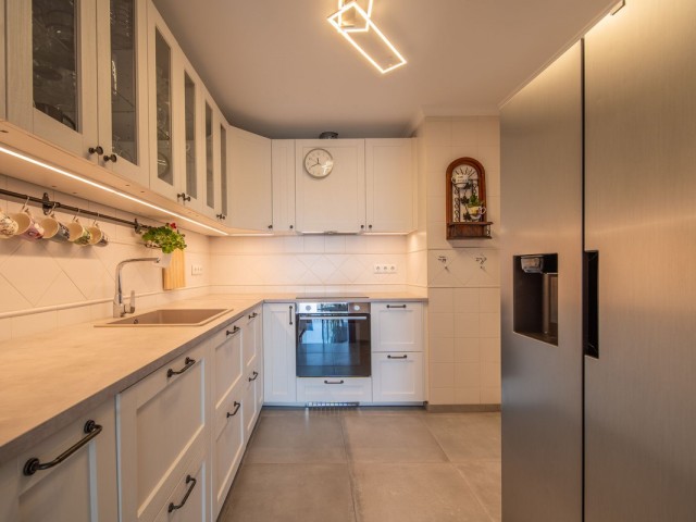 Penthouse avec 3 Chambres  à La Cala Hills