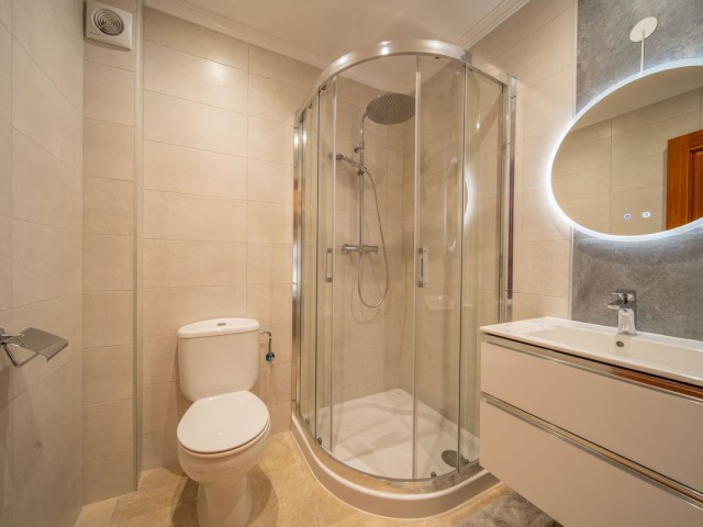 Penthouse avec 3 Chambres  à La Cala Hills