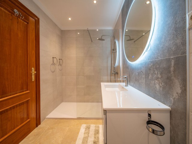 Penthouse i La Cala Hills