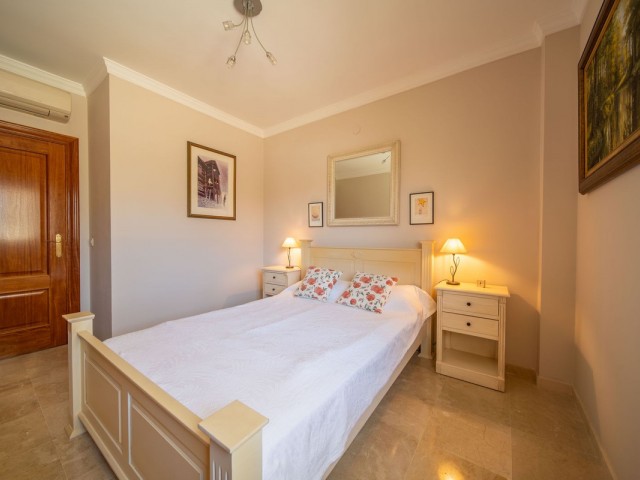 Penthouse i La Cala Hills