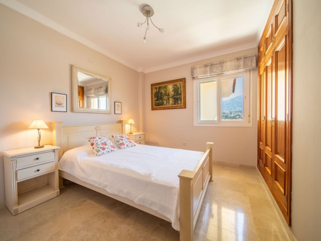 Penthouse i La Cala Hills