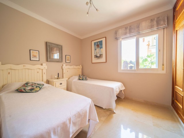 Penthouse i La Cala Hills