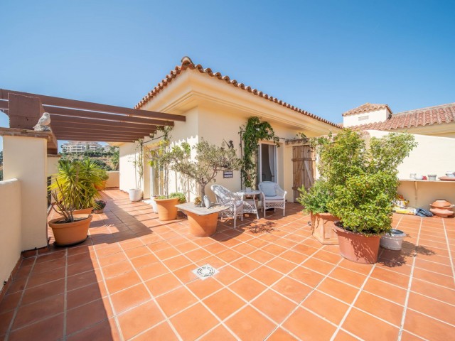 Kattohuoneisto, La Cala Hills, R5057806