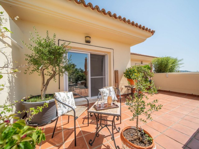 Kattohuoneisto, La Cala Hills, R5057806