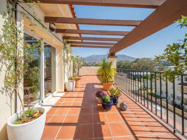 Kattohuoneisto, La Cala Hills, R5057806