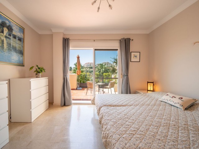 Kattohuoneisto La Cala Hills