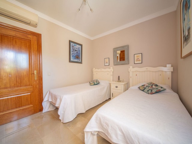 Kattohuoneisto La Cala Hills