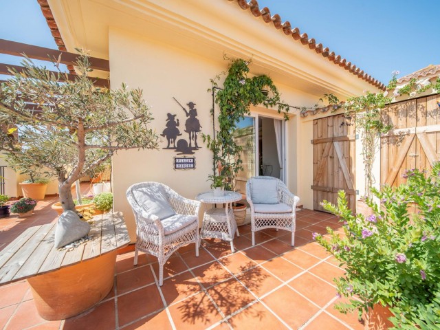 Penthouse, La Cala Hills, R5057806
