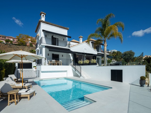 5 Bedrooms Villa in La Quinta