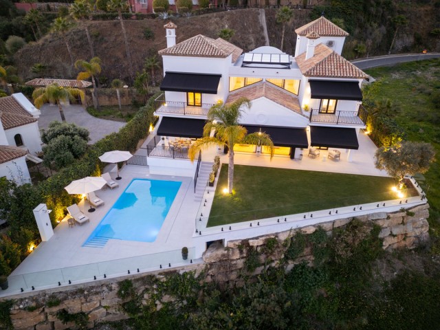 5 Bedrooms Villa in La Quinta