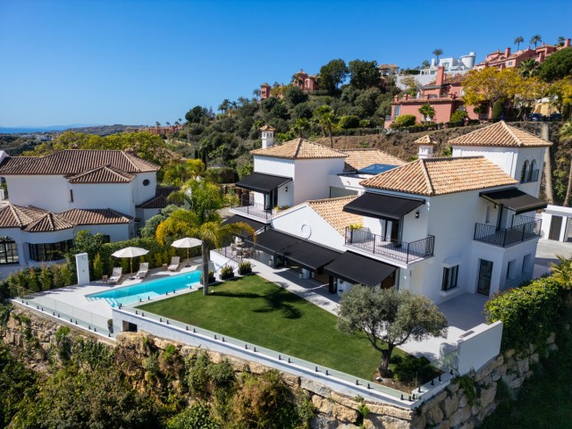 5 Bedrooms Villa in La Quinta