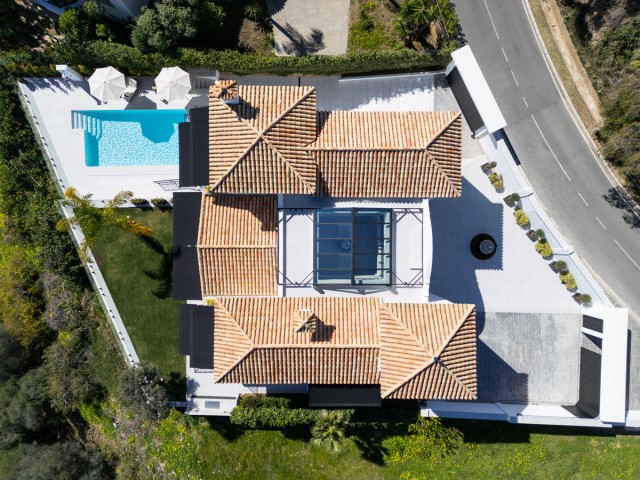 5 Bedrooms Villa in La Quinta