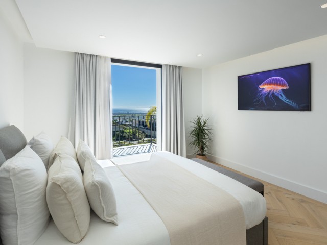 5 Makuuhuoneen Huvila La Quinta