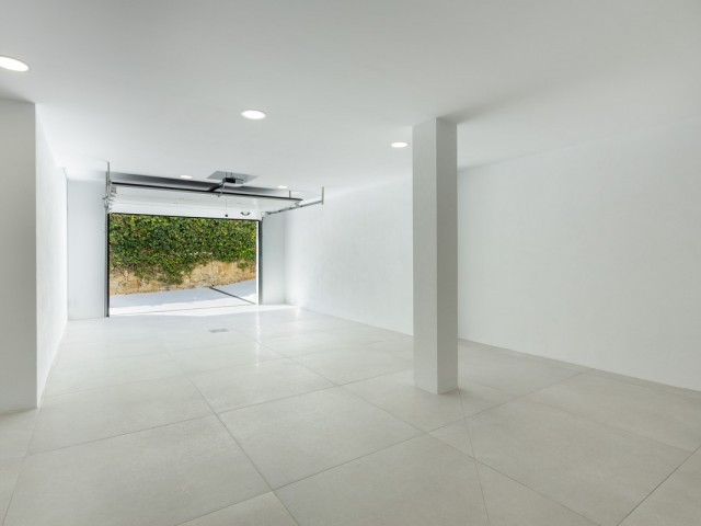 5 Makuuhuoneen Huvila La Quinta