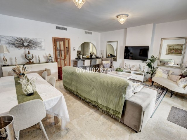 Villa avec 6 Chambres  à Benalmadena Costa