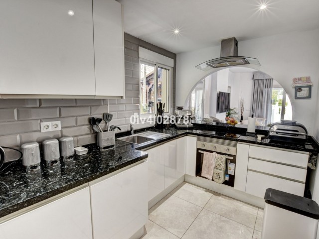 Villa avec 6 Chambres  à Benalmadena Costa