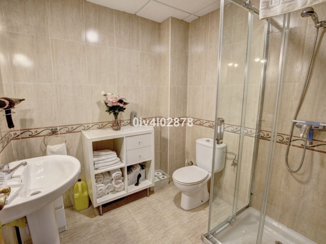 Villa avec 6 Chambres  à Benalmadena Costa