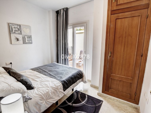 Villa avec 6 Chambres  à Benalmadena Costa